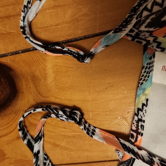 Boho summer dress | L - Picture 4 of 8